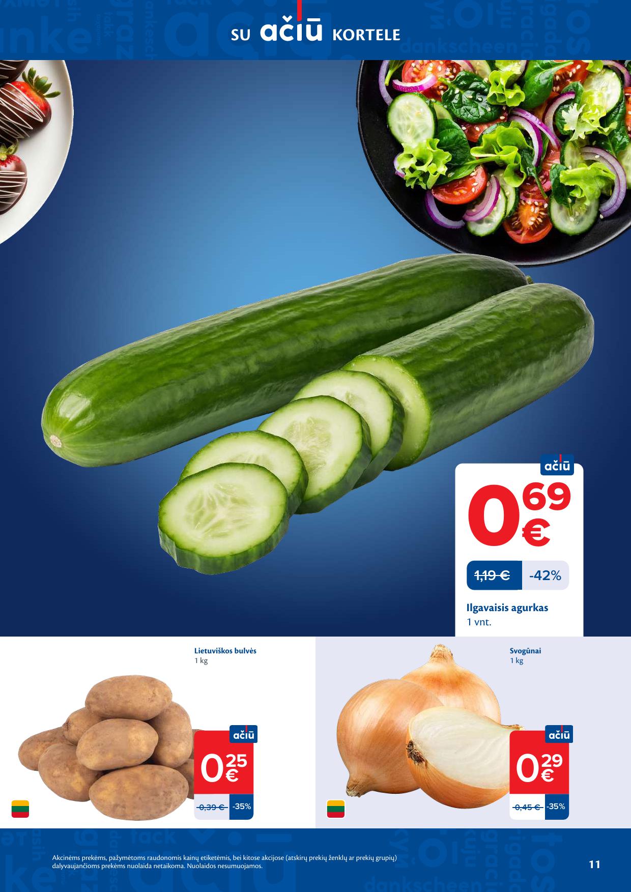 Naujausias MAXIMA kaininis katalogas 2026.03.24 - 2026.03.30