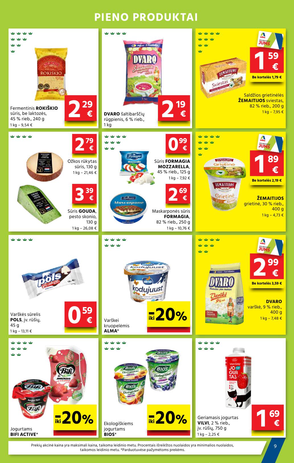 Naujas AIBĖ leidinys Nr.7 nuo 2026.04.09 iki 2026.04.21