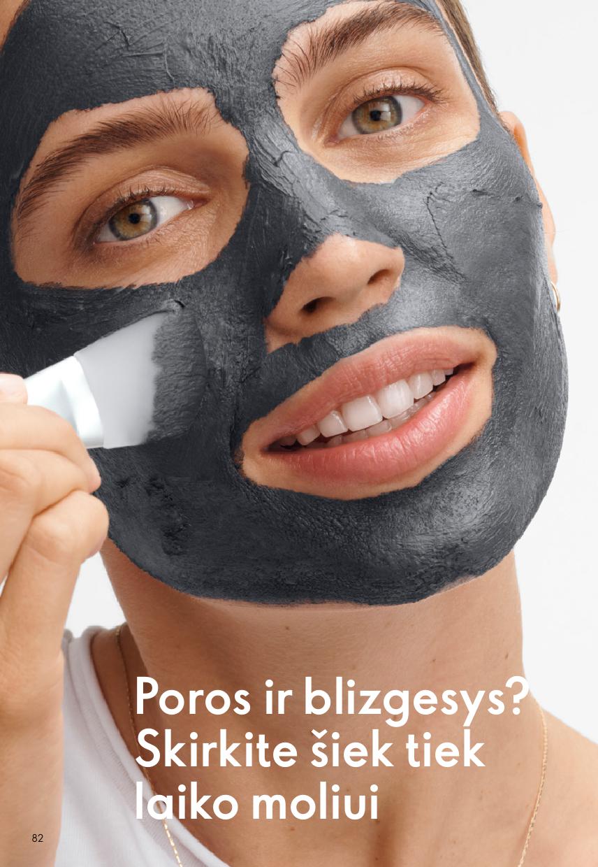 ORIFLAME  katalogas galioja 2026.07.15 - 2026.08.04