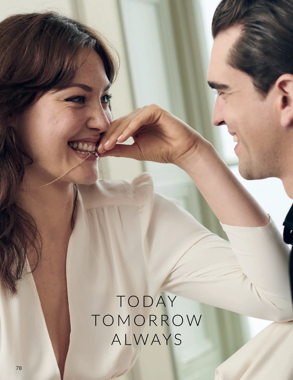 Naujas AVON katalogas galioja 2026.02.01 - 2026.02.28