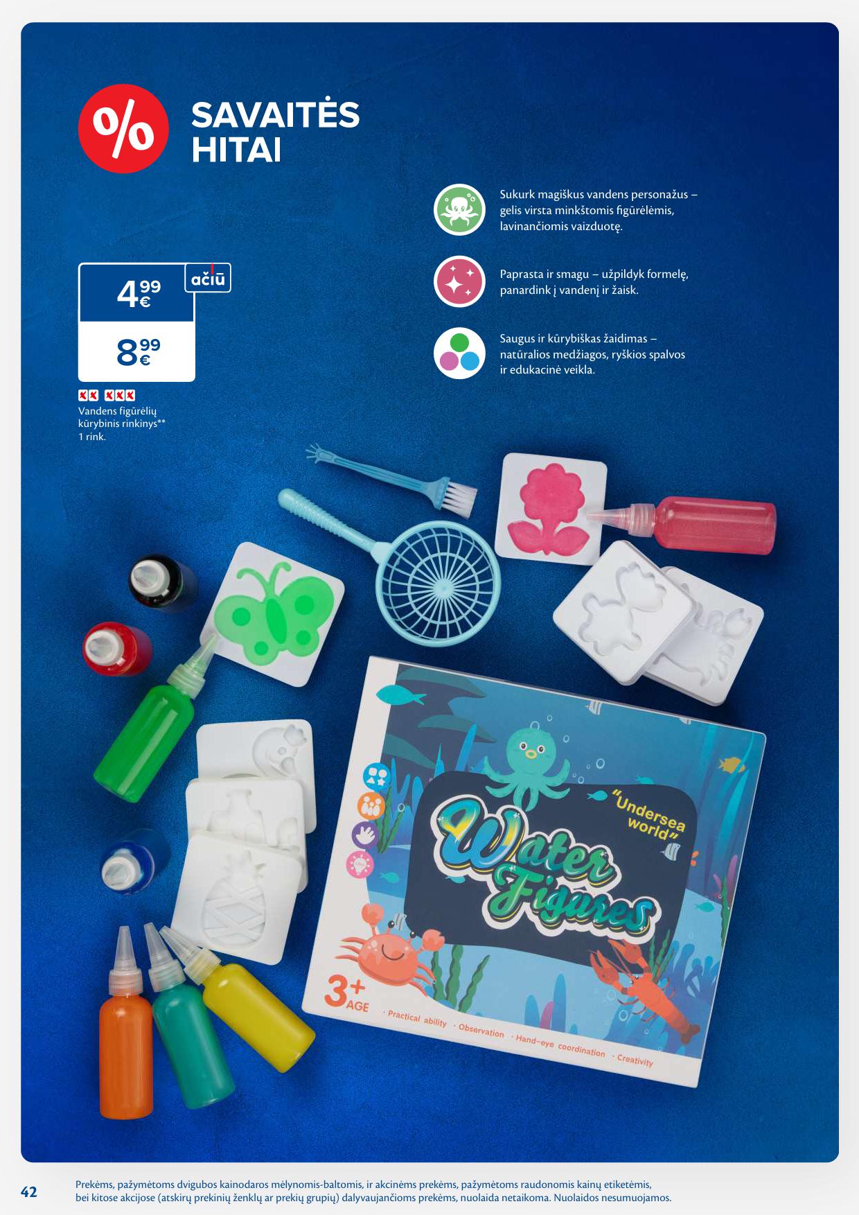 Naujausias MAXIMA kaininis katalogas 2026.01.13 - 2026.01.19