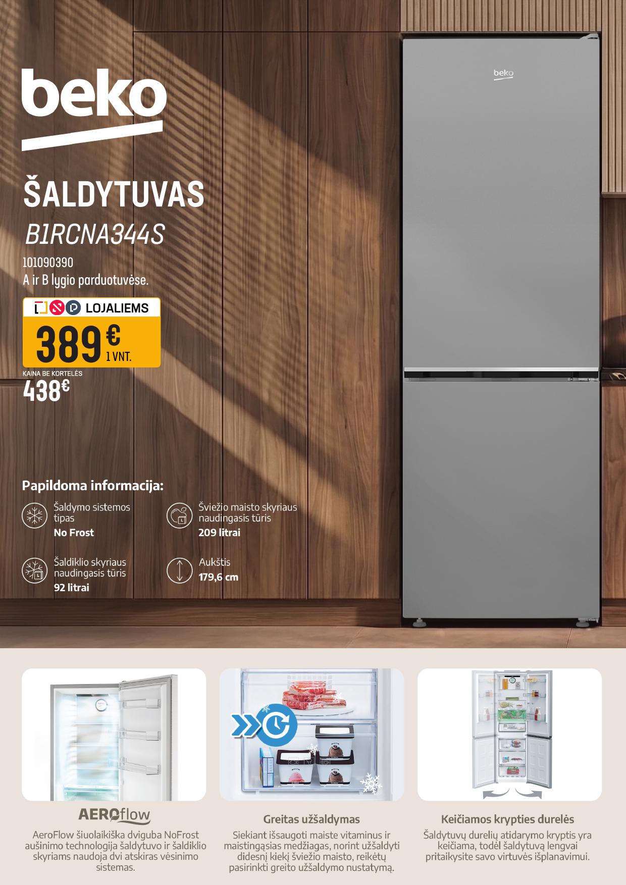 Naujas SENUKAI leidinys Nr.17 nuo 2026.06.03 iki 2026.06.29