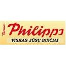 THOMAS PHILIPPS